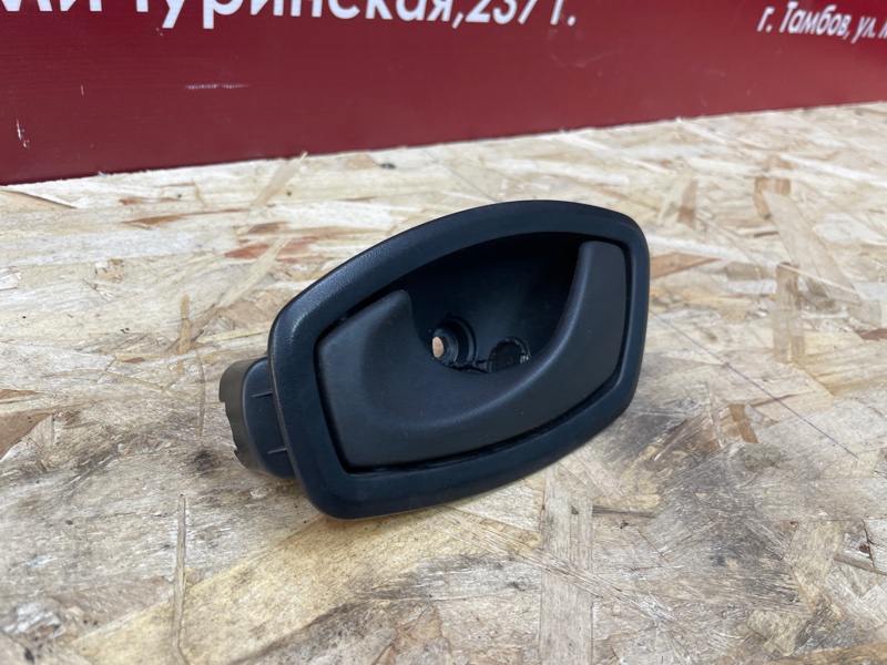 Внутренняя ручка     двери