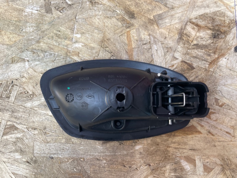 Внутренняя ручка     двери