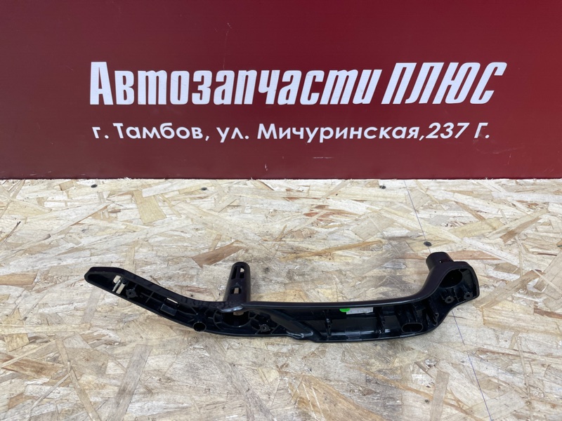 Внутренняя  ручка двери