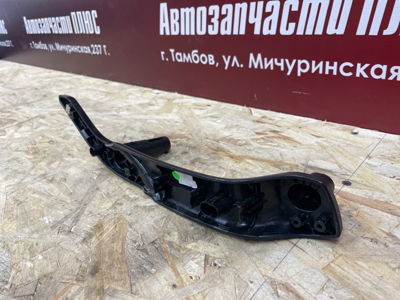 Внутренняя  ручка двери