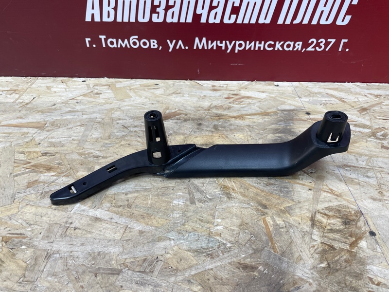 Внутренняя  ручка двери