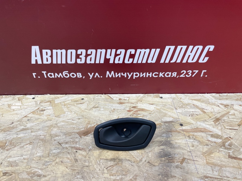 Внутренняя ручка     двери