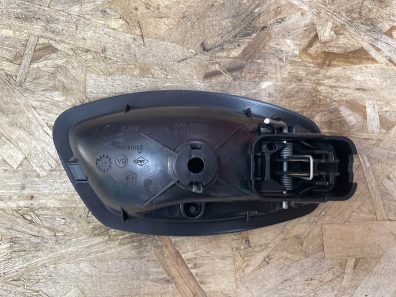 Внутренняя ручка     двери