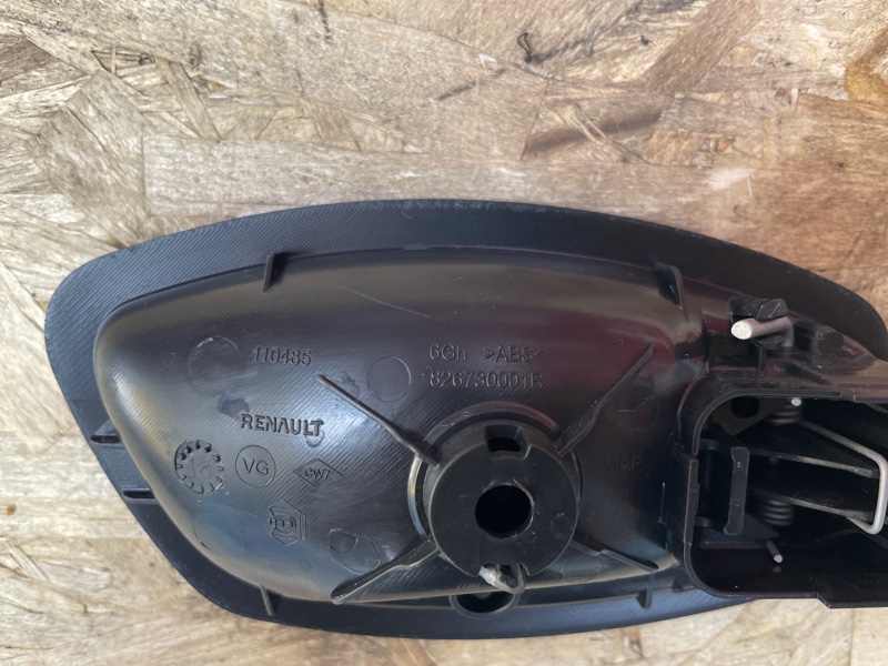 Внутренняя ручка     двери