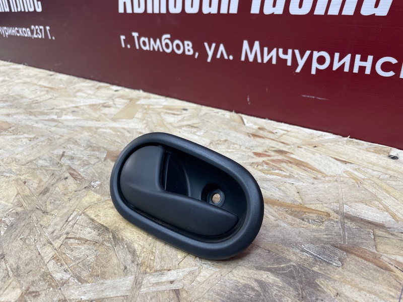 Внутренняя ручка     двери