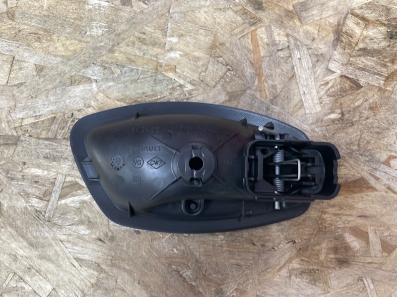 Внутренняя ручка     двери