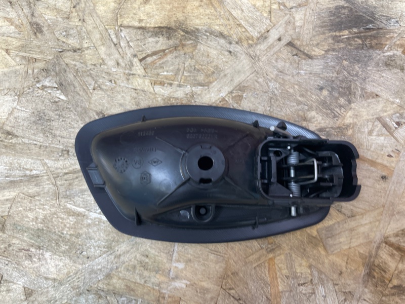 Внутренняя  ручка двери