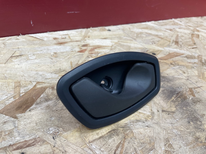 Внутренняя  ручка двери