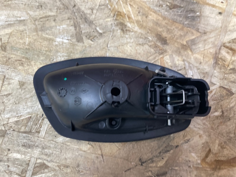 Внутренняя ручка     двери