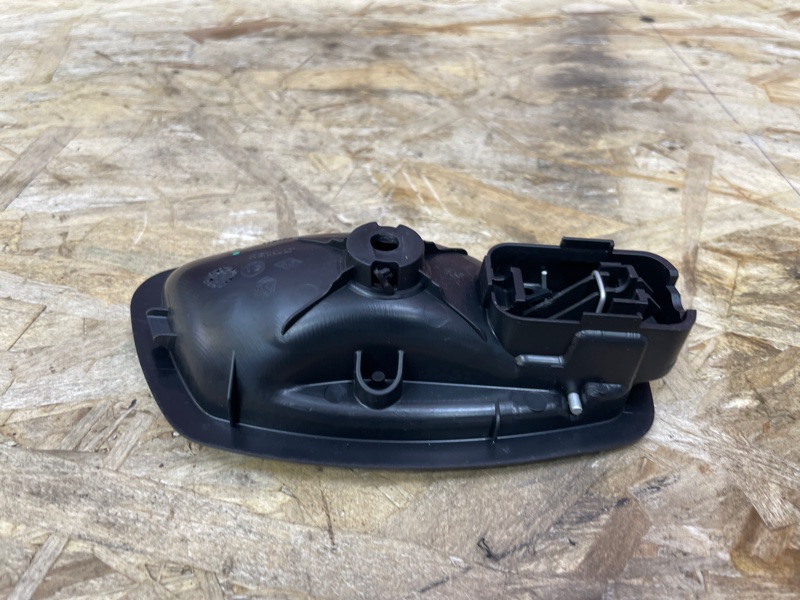 Внутренняя ручка     двери