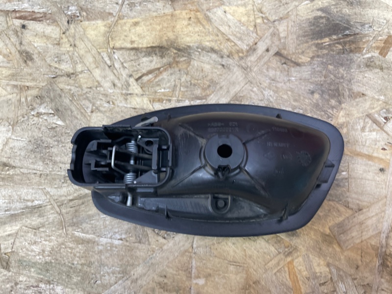 Внутренняя ручка     двери