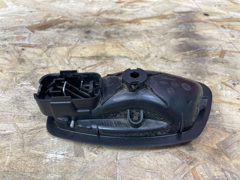 Внутренняя ручка     двери