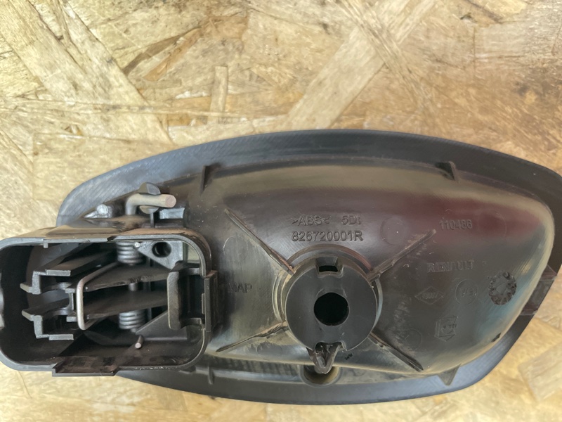 Внутренняя ручка     двери