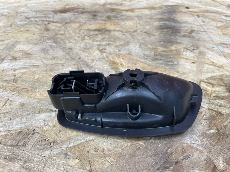 Внутренняя  ручка двери