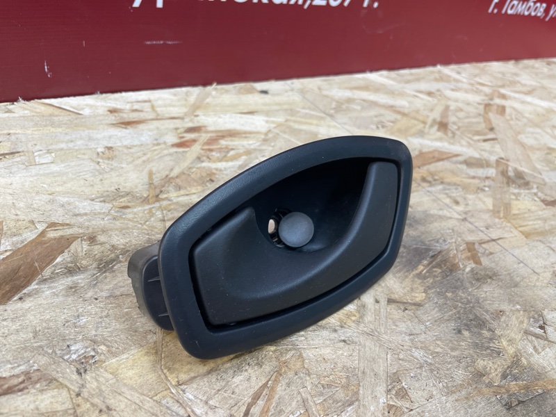 Внутренняя ручка     двери