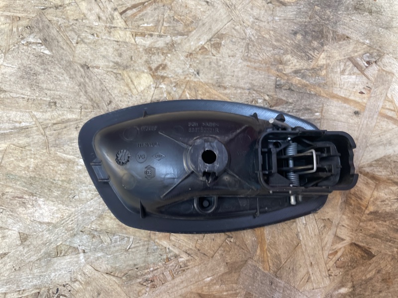 Внутренняя ручка     двери