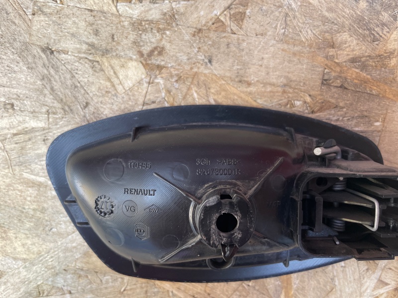 Внутренняя ручка     двери