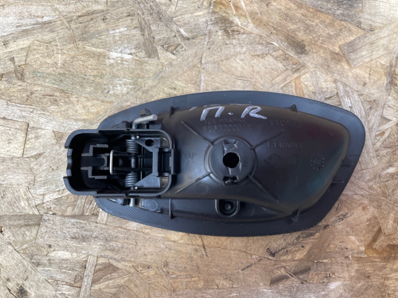 Внутренняя ручка     двери