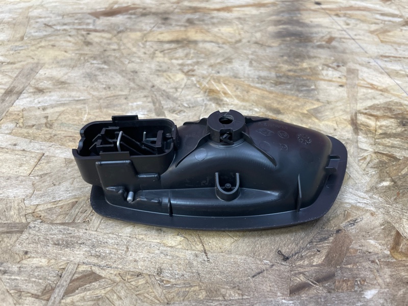 Внутренняя ручка     двери