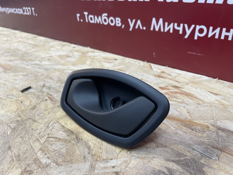 Внутренняя ручка     двери