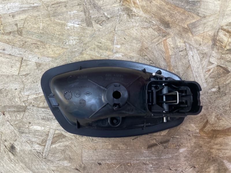 Внутренняя ручка     двери