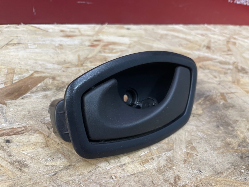 Внутренняя ручка     двери