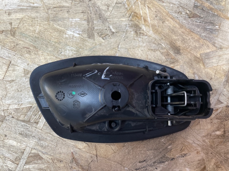 Внутренняя ручка     двери