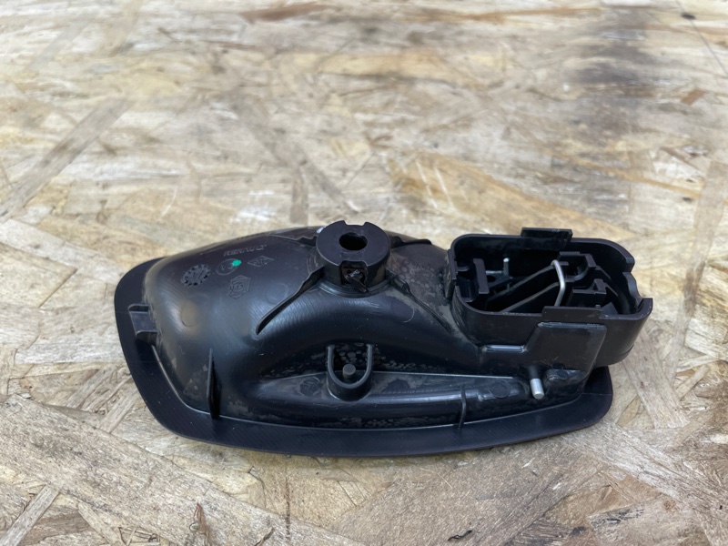 Внутренняя ручка     двери