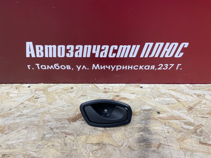 Внутренняя ручка     двери