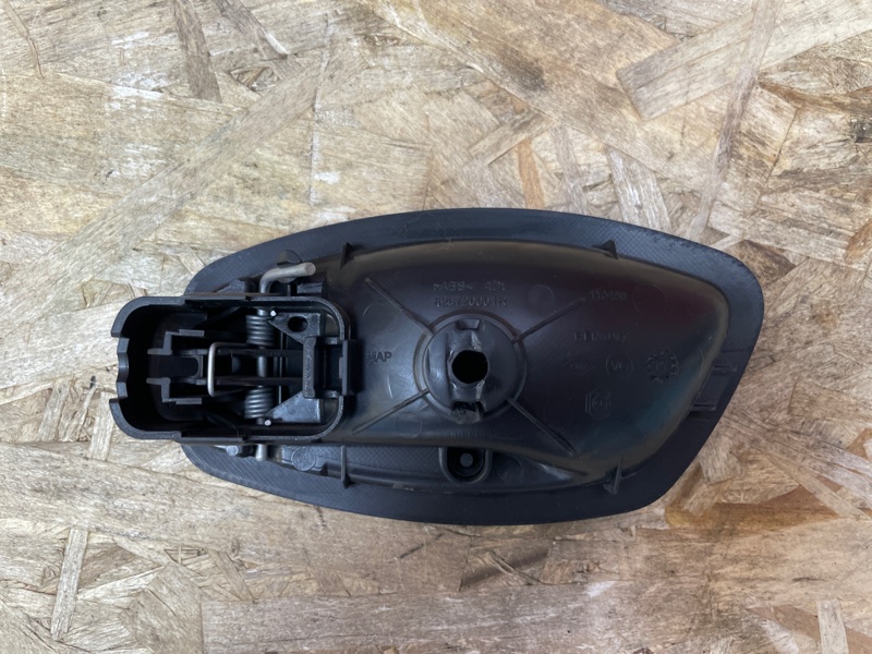 Внутренняя ручка     двери