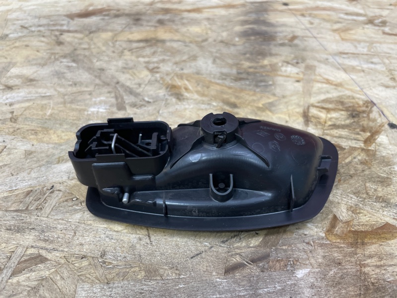 Внутренняя ручка     двери