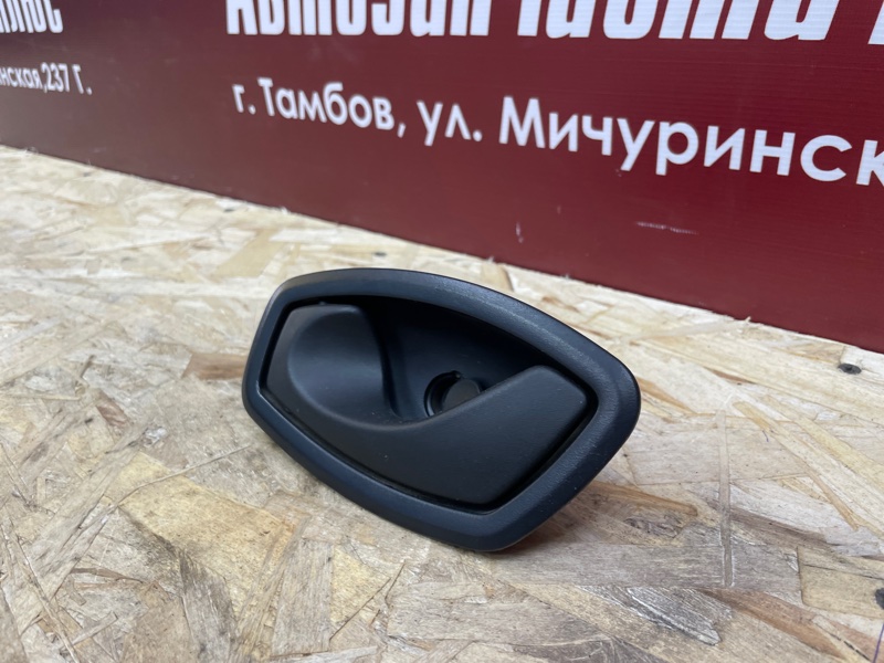 Внутренняя ручка     двери