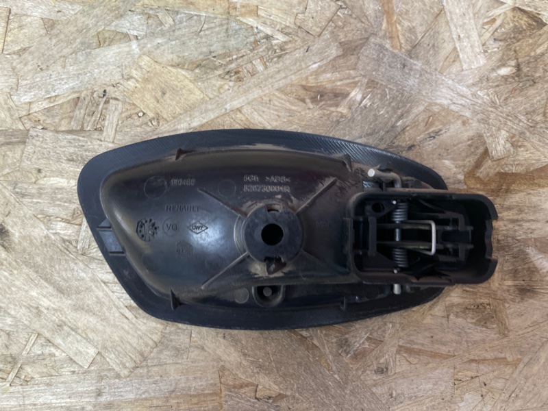 Внутренняя ручка     двери