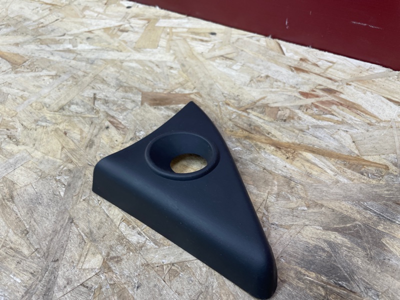 Уголок зеркала