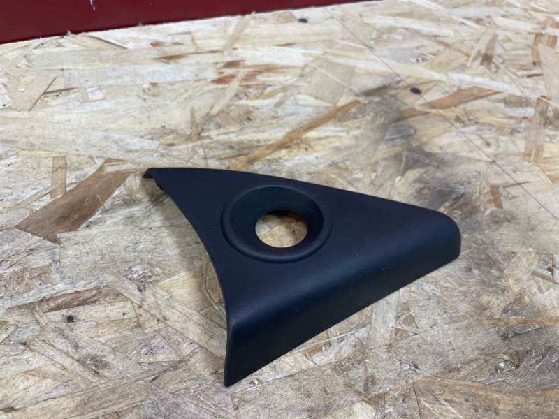 Уголок зеркала