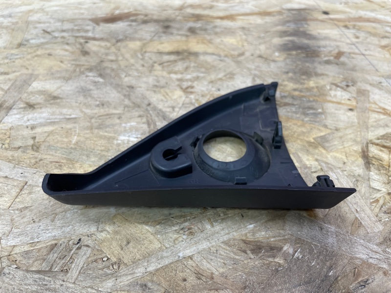 Уголок зеркала