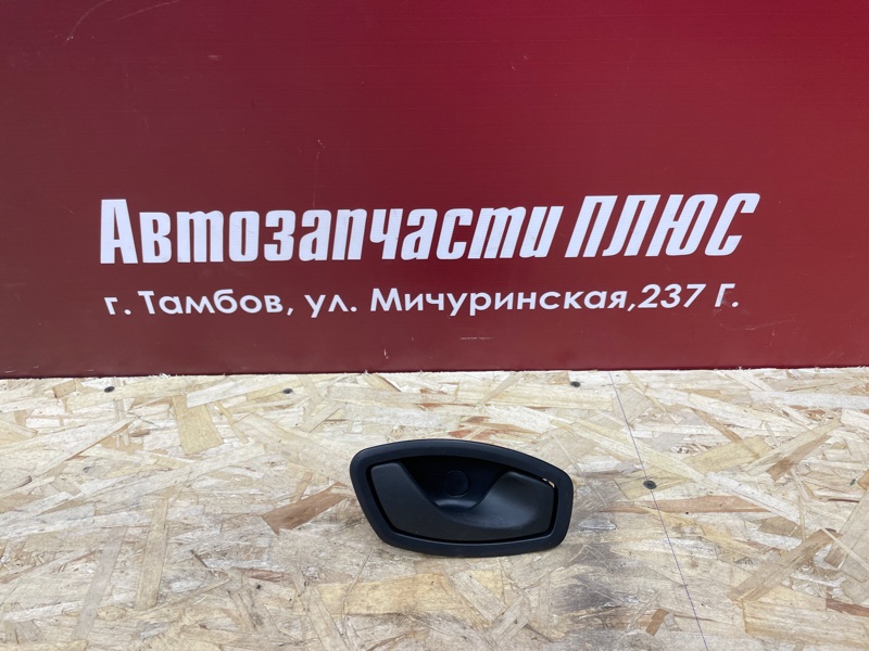 Внутренняя ручка     двери