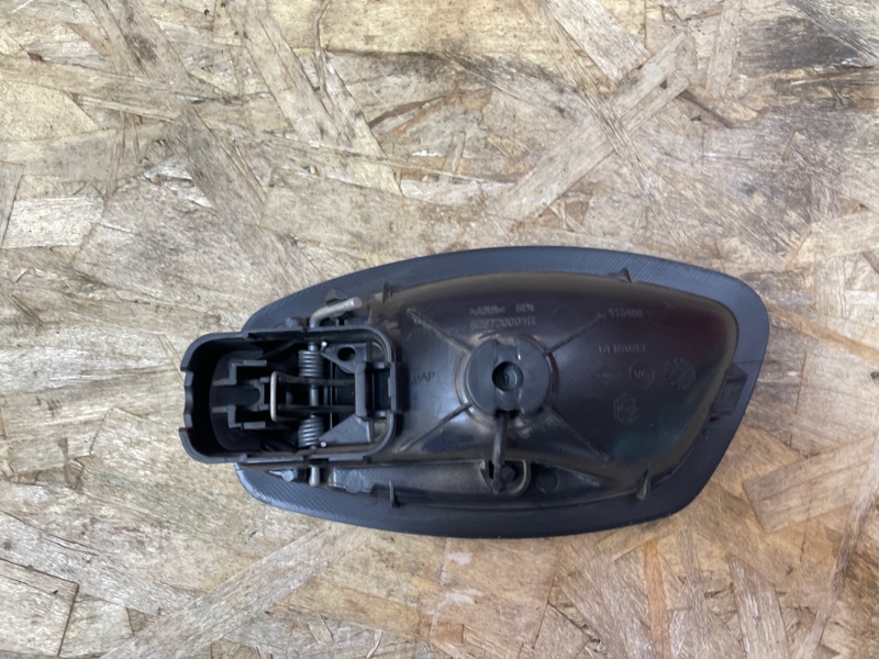 Внутренняя ручка     двери