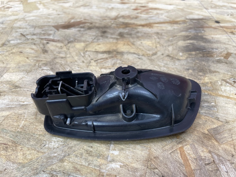 Внутренняя ручка     двери