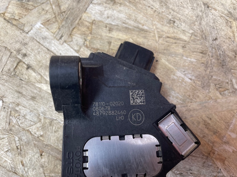 Педаль газа