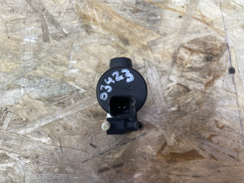 Моторчик бачка омывателя