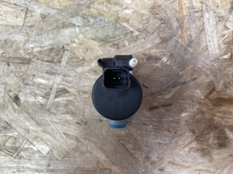 Моторчик бачка омывателя