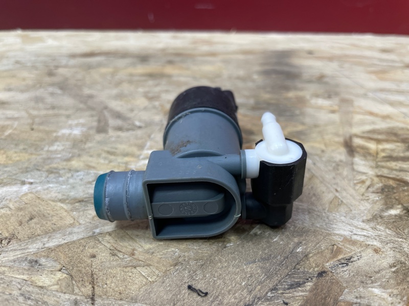 Моторчик бачка омывателя