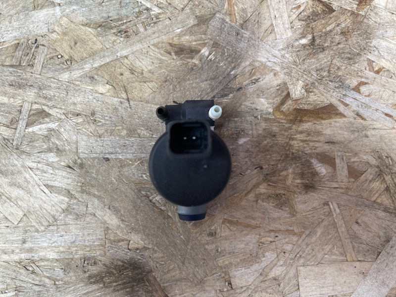 Моторчик бачка омывателя