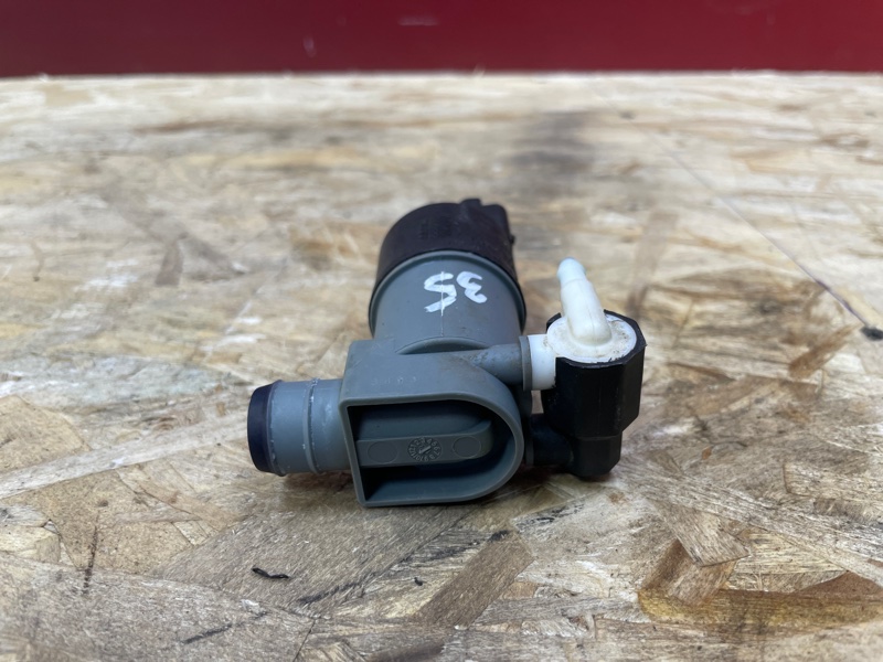 Моторчик бачка омывателя