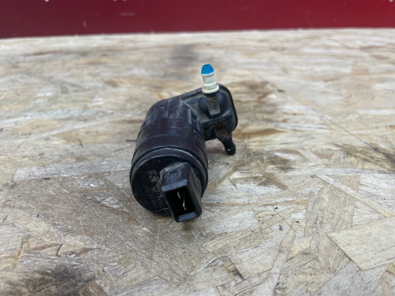 Моторчик бачка омывателя