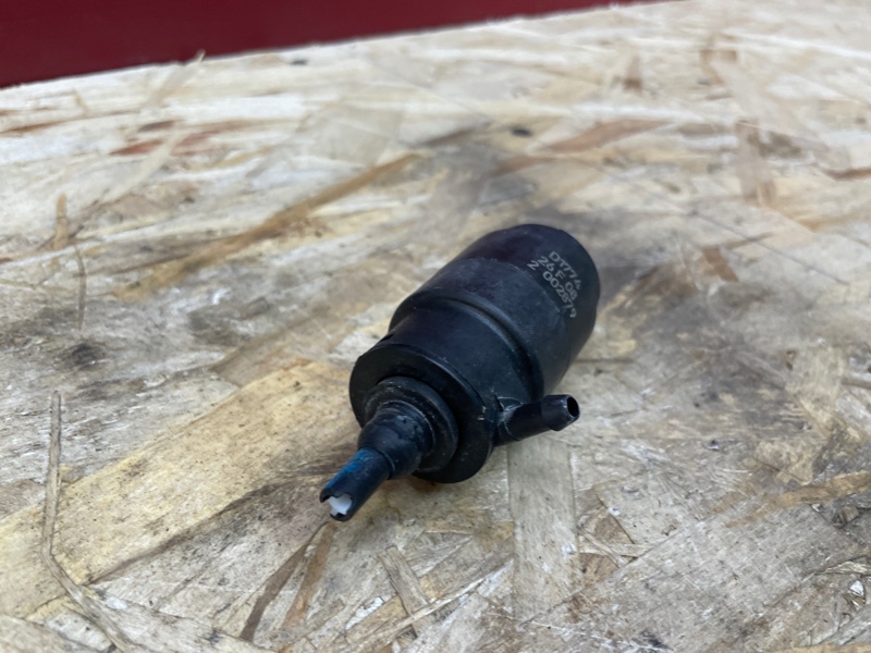 Моторчик бачка омывателя