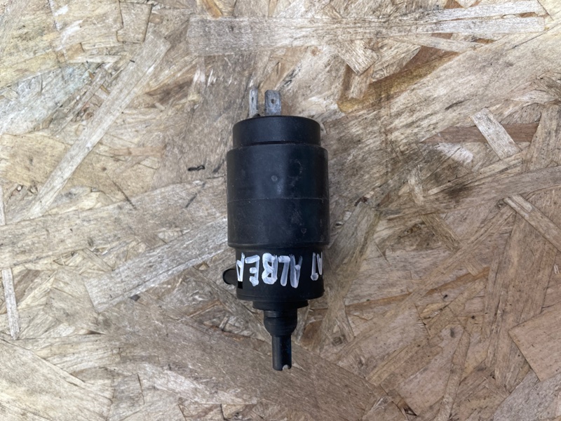 Моторчик бачка омывателя