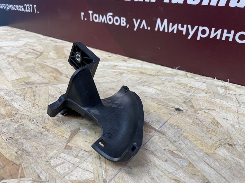 Кронштейн проводки