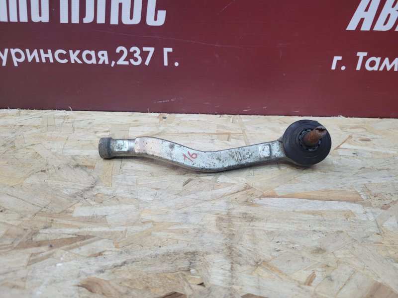 Рулевой наконечник